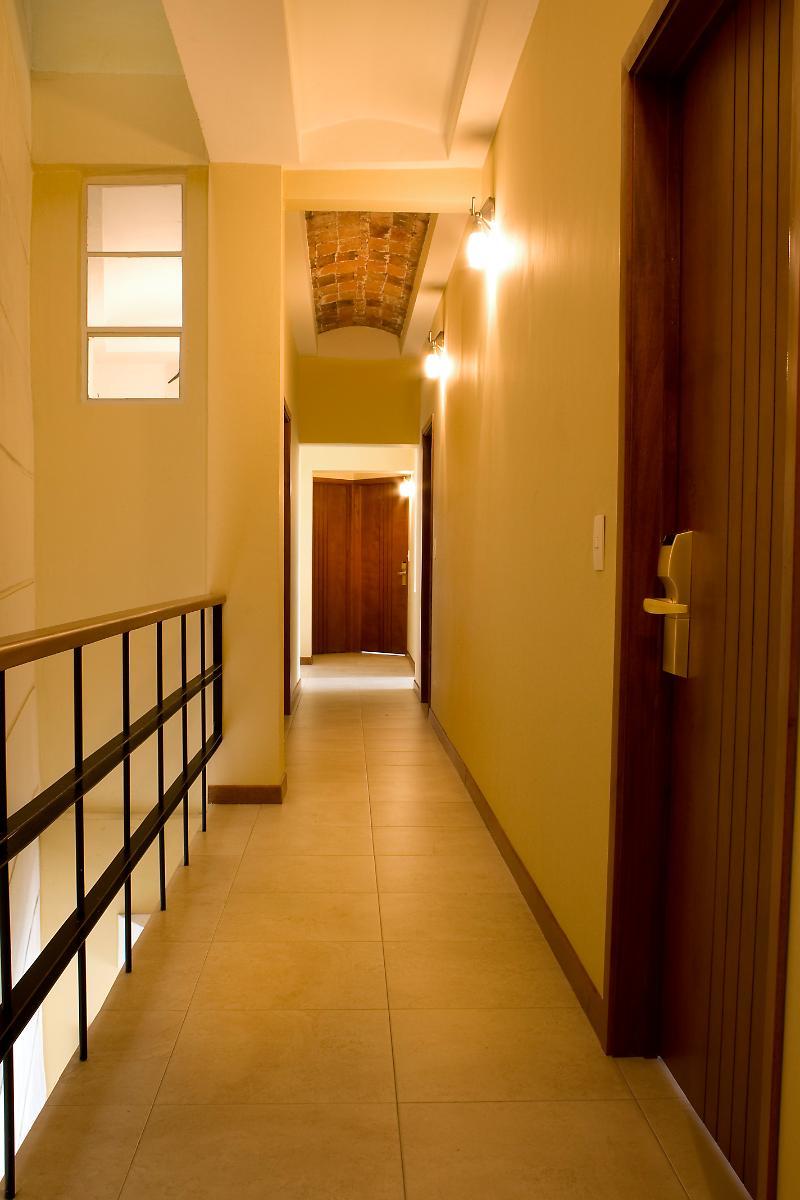 Teusaquillo Boutique Hotel Bogotá Exteriör bild